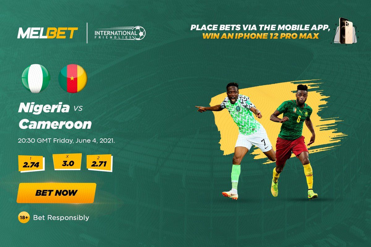 Cameroon Betting Sites In 2025