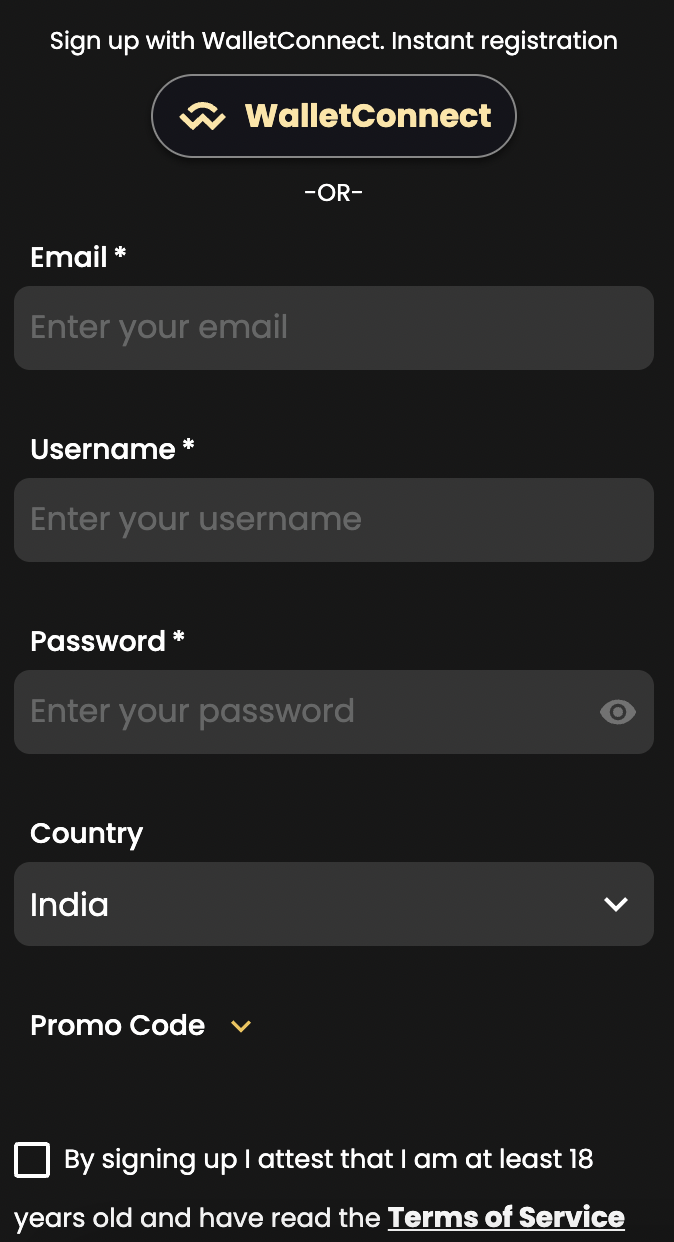 Lucky Block No Deposit Bonus Codes in India: Crypto Casino with Bonuses