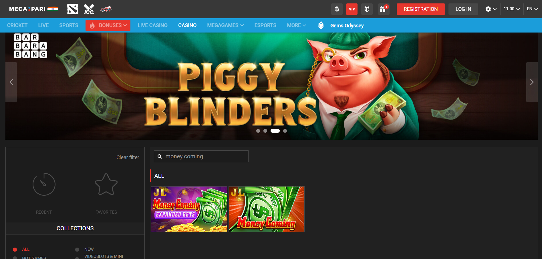 Money Coming Game Slot in India: Download App for Real Money DECEMBER 2025