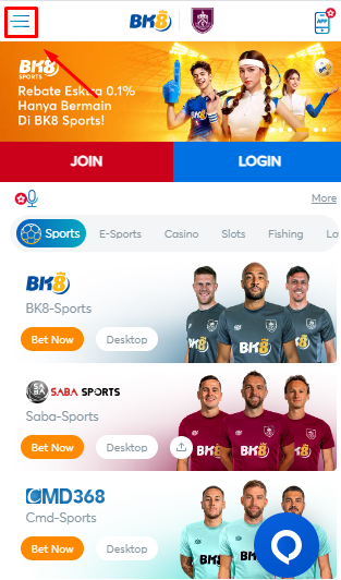BK8 Casino Review for Canadian Players: Step-by-Step Guide to BK8 Login
