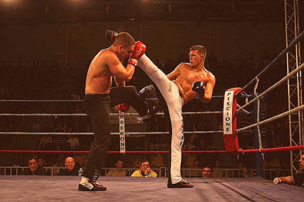 Boxeo Francés o Savate: ¿Qué Es