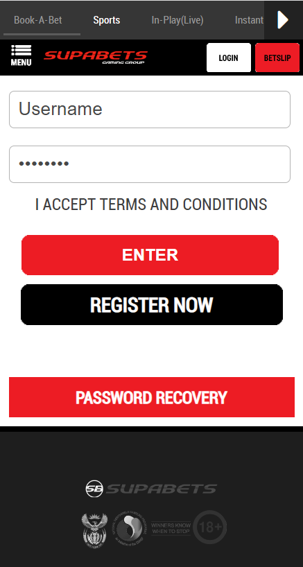 SupaBetLogin Deposit Bonus: A Review for Canadian Players